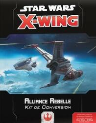 Star Wars: X-Wing - Alliance Rebelle - Kit de Conversion