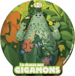 La Chasse aux Gigamons