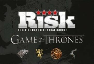 Risk: Game of Thrones