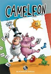 Caméléon