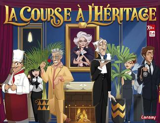 La Course à l'Héritage