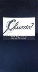 Cluedo ?
