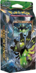 Pokémon: XY - Impact des Destins - Zygarde