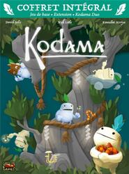 KODAMA DUO- Don't Panic Games