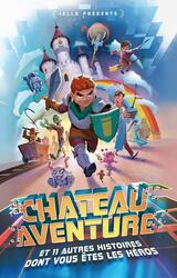 Château Aventure
