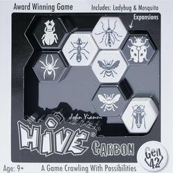 Hive Carbon