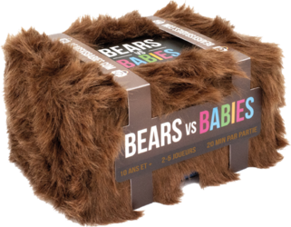 Bears vs Babies