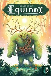 Equinox (Vert)