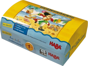 Les Pirates Mathématiciens