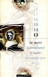 Nephilim: Arcane Majeur 13 - La Mort