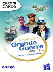 ChroniCards: La Grande Guerre
