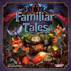Familiar Tales