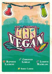 Las Vegan