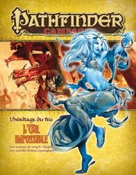 Pathfinder: L'Héritage du Feu - L’Oeil Impossible