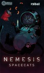 Nemesis: Spacecats