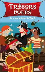 Trésors Volés