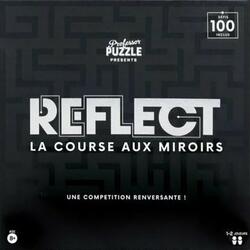 Reflect: La Course aux Miroirs