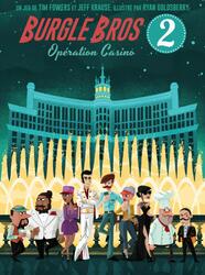 Burgle Bros. 2: Opération Casino
