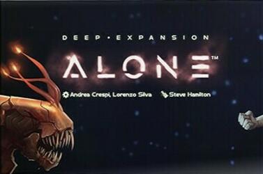 Alone: Deep Expansion