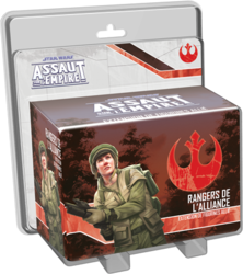 Star Wars: Assaut sur l'Empire - Rangers de l'Alliance