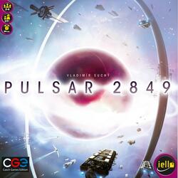 Pulsar 2849