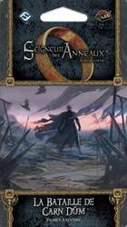 Le Seigneur des Anneaux: Le Jeu de Cartes - La Bataille de Carn Dûm