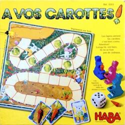 À vos Carottes !