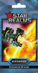 Star Realms: Scénarios
