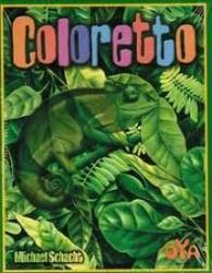 Coloretto