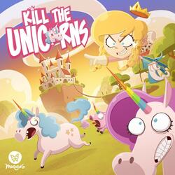Kill The Unicorns