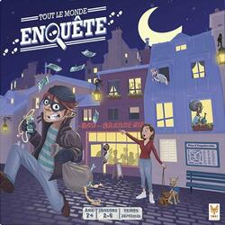 Tout le Monde Enquête