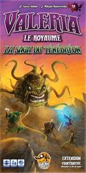 Valeria: Le Royaume - La Saga du Ténébréon