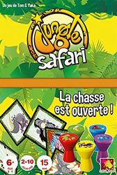 Jungle Speed: Safari