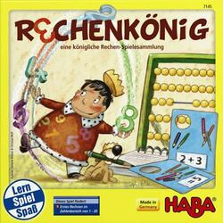 Rechenkönig