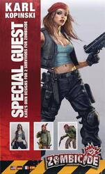 Zombicide: Special Guest - Karl Kopinski