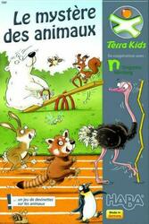 Terra Kids: Le Mystère des Animaux