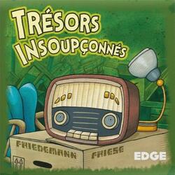 Trésors Insoupçonnés