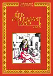 Lamentations of the Flame Princess: A Red and Pleasant Land