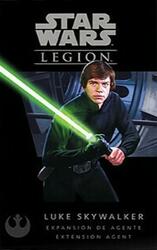 Star Wars: Légion - Luke Skywalker