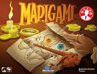 Mapigami