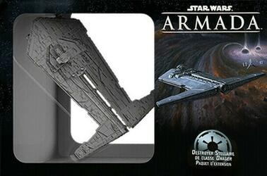 Star Wars: Armada - Onager-class Star Destroyer