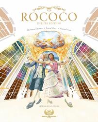 Rococo: Deluxe