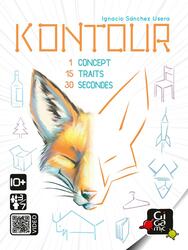 Kontour