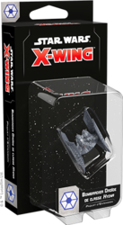 Star Wars: X-Wing - Bombardier Droïde de Classe Hyena