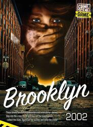 Scène de Crime: Brooklyn