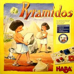 Pyramidos