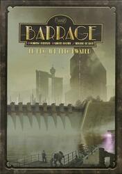 Barrage: Le Projet Leeghwater