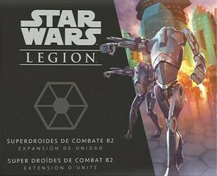 Star Wars: Légion - Super Droïdes de Combat B2