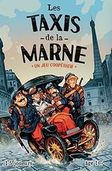 Les Taxis de la Marne