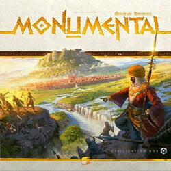 Monumental: African Empires